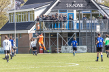 S.K.N.W.K. 1 - S.N.S. 1 (competitie) seizoen 2023-2024 (45/120)